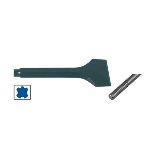 [MAK000087] MAKITA SCALPELLO LARGO 50 X 360 COD P-16302