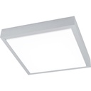 AKIFIX PLAFONIERA LED B.CA 60X60 40W COD.NAMCP06053E