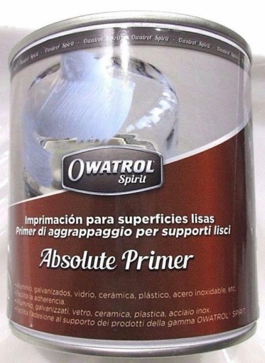 [BUL000238] OWATROL ABSOLUTE PRIMER 0,5 LT