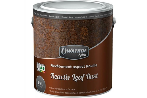 [BUL000241] OWATROL REACTIVE LEAF RUST 0,5 LT
