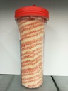 RICAMBIO RULLO MALERSTREIF 1 COD.N34F533235522