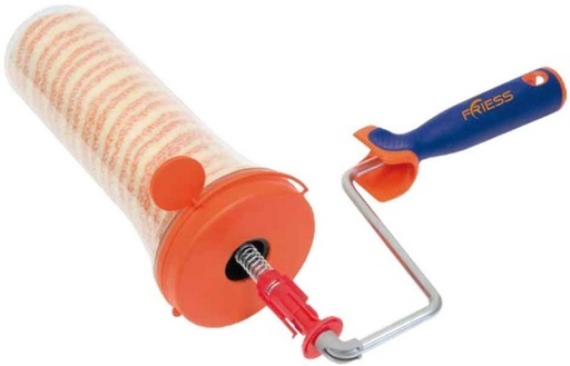 [NES000003] RULLO MALERSTREIF 2 COD.N34F532235622