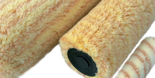 [NES000008] RICAMBIO RULLO MALERSTREIF 21M COD.N34F3322500