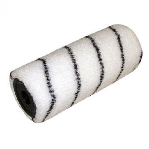 [NES000015] FRIESS RICAMBIO MINIRULLO TEXRON 10 CM PER PRODOTTI AL SOLVENTE