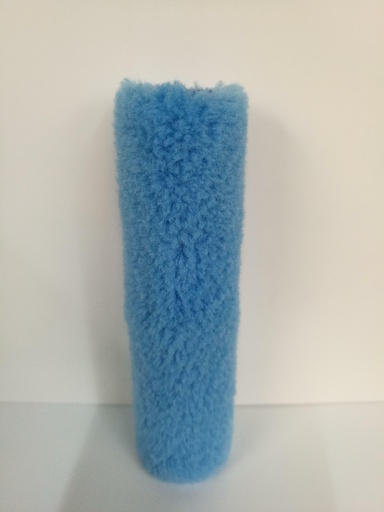 [NES000026] RICAMBIO MINIRULLO TEFLON ACQUA 10 CM COD.N34F56111869
