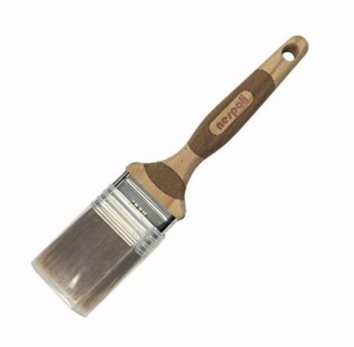 [NES000047] PENNELLESSA PIATTA FRESHBOX 25 MM  COD.N34021LP25