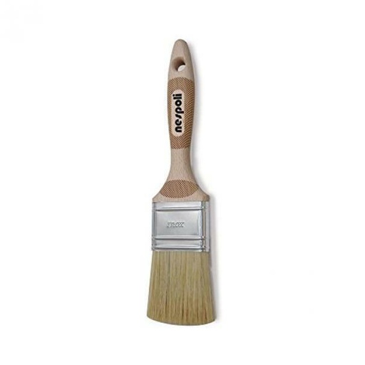 [NES000054] PENNELLESSA PIATTA TRIPLA 60 MM  COD.N34021L560