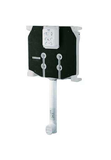 [GRO000001] NUOVA CASSETTA GROHE AV1 80 MM COD.38863000