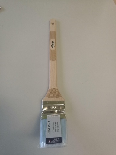 [NES000055] FRIESS RADIATORE FILLPRO 30MM MANICO LEGNO CON TECNICA LASER-TOUCH USO UNIVERSALE