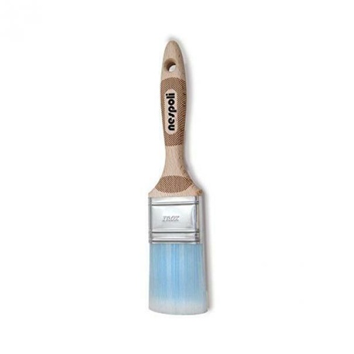 [NES000060] PLAFONCINO INOX LASER FILLPRO 100MM COD.N340651710