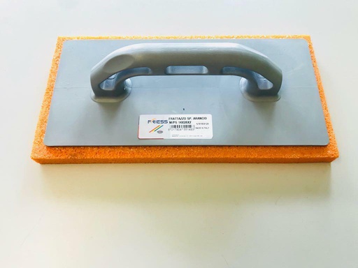 [NES000074] FRATTAZZO SPUGNA GRIGIA 14X21 COD.N781809122
