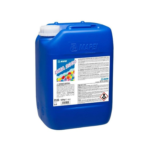 [MAP000369] DISARMANTE DMA 2000 BUCKETS 22 KG COD.084122