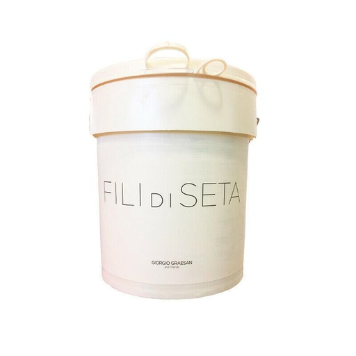 [GRA000077] FILI DI SETA 5 LT COD.2006/5