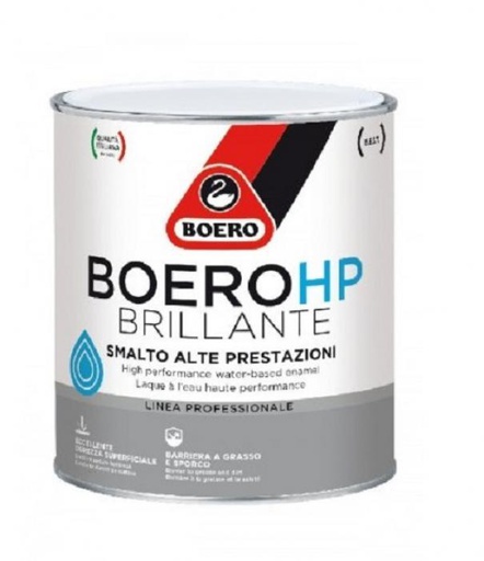 [BOE000162] BOERO HP BRILLANTE BASE BT 0,680 LT COD.143.501