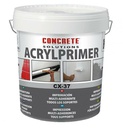 CONCRETE ACRYLPRIMER CX-37 4 LT