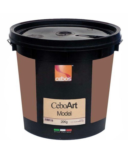 [CEB000132] CEBOS CEBOART MODEL 20 KG