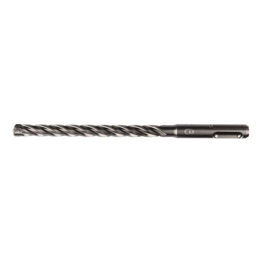 [MAK000220] MAKITA PUNTA SDS PLUS 9X165 4T NEMESIS II COD. B-58176