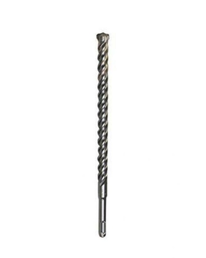 [MAK000224] MAKITA PUNTA  SDS PLUS 8X165 4T NEMESIS II COD.B-58104