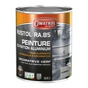 OWATROL ALU RA.85 2,5 LT COD.22W754025