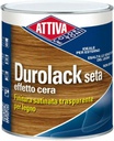 ATTIVA DUROLACK SETA NOCE BIONDO 5 LT