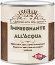 ATTIVA INGHAM CLARK IMPREGNANTE ACQUA PINO 0,750 LT