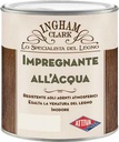 ATTIVA INGHAM CLARK FINIT. CERATA ACQUA NOCE BIONDO 0,750 LT