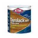 ATTIVA DUROLACK SETA MOGANO 1 LT