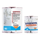 CIR SUPERREMOVER SVERNICIATORE IN GEL 0,750 LT