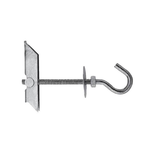 [FIS000327] ANCORA IN ACCIAIO KDH 6