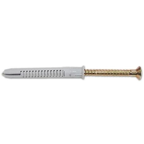 [FIS000116] TASSELLO CON VITE FUR 8X120T IN NYLON PROLUNGATO