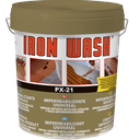 PX-21 IRON WASH OSSIDO 0,750 LT IMPERMEALIZZANTE