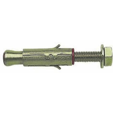 [FIS000172] TASSELLO PESANTE IN ACCIAIO CON VITE SLM 6
