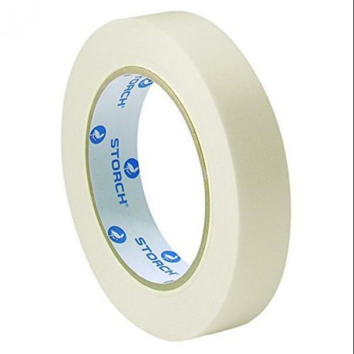 [STO000841] NASTRO ADESIVO SPEZIAL GIALLO 30MM 50MT COD.491530