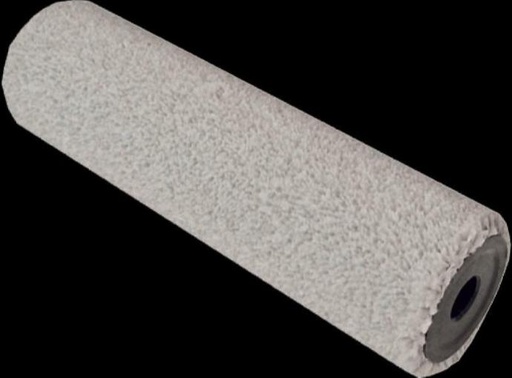 [NES000013] RICAMBIO MINIRULLO PROFINGREY 10 CM COD.N34F561118846