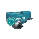 MAKITA SMERIGLIATRICE GA9020KD 2200W + VALIGETTA