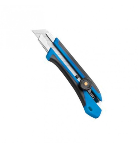 [STO000038] CUTTER EXTRA LARGO LAMA 25MM COD.356125