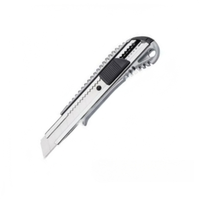 [STO000112] CUTTER IN ALLUMINIO LARGO 18 MM COD.356010